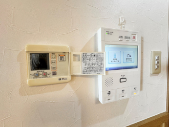 ���̑����ρ@���g�[���t���Ă���܂���܂����j�^�t�C���^�[�t�H���I�K��҂̊m�F���ł��A�h�Ɩʂ����S�ł���