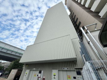 ���ԏ�@�^���[���ԏ�F��L�B���z�E�T�C�Y���̓X�^�b�t�܂Ł�