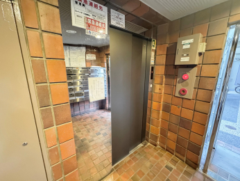 ���̑����p���@�G���x�[�^�[�t����