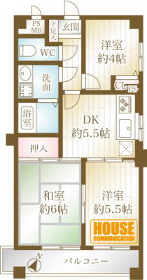 �Ԏ��}�i�̂P�}���V�����j�@-