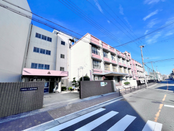 ���ӊ��@�O�Œ��w�Z�܂Ŗ�350��