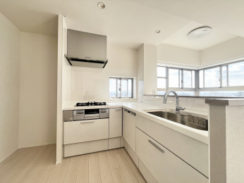 �L�b�`���@�L�b�`�����烊�r���O�_�C�j���O����������ƌ�����̂ŁA�q��ă}�}�ɂ����S�Ȑ݌v�ł���