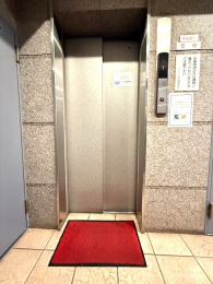 ���̑����p���@�G���x�[�^�[�L