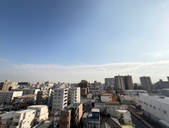 �Z�˂���̒��]�ʐ^�@-