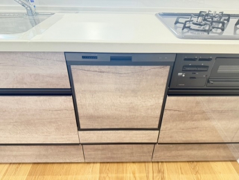 �L�b�`���@-