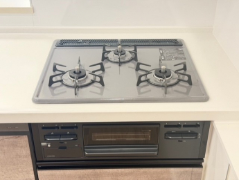 �L�b�`���@-