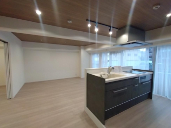 �L�b�`���@�����������Ȃ��烊�r���O�̂��Ƒ��Ɖ�b���͂��ޑΖʎ��L�b�`����