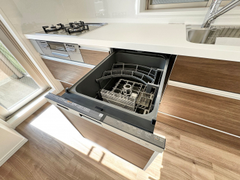 �L�b�`���@�H��@�t���V�X�e���L�b�`���ł�!!�Ǝ��̃X�g���X�������A���Ԃ̂�Ƃ肪���܂�܂���