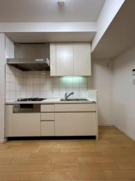 �L�b�`���@��3���K�X�R�����̃V�X�e���L�b�`���ł�