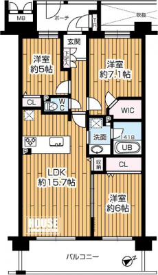 �Ԏ��}�i�̂P�}���V�����j�@-