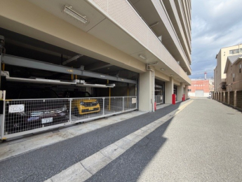 ���ԏ�@�@�B�����ԏ�