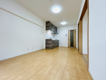 ���r���O�@�ǂ��L���g�������C�A�E�g���ł���c����LDK�ł��I