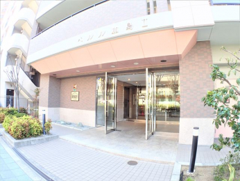 �G���g�����X�@ 