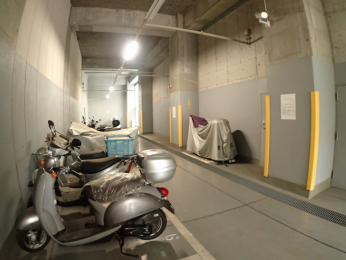 ���̑����p���@�o�C�N�u��