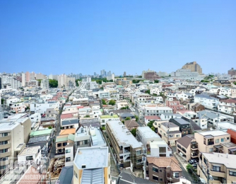 �Z�˂���̒��]�ʐ^�@����������~���]���Q�~12�K����p�Z��2LDK�I�V�K���t�H�[��2026�N2�����H�\��I�I