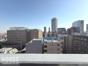 �Z�˂���̒��]�ʐ^�@�����Ɓ~���]�~�ʕ��A���ׂėǍD�I3LDK��L�ʐ�97?��12�E13�K�̃��]�l�b�g�^�C�v�Z�ˁI�I