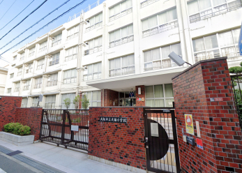 ���ӊ��@��̏��w�Z�܂Ŗ�650��