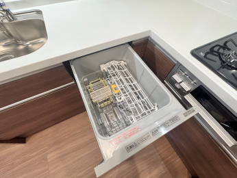 �L�b�`���@�Ǝ������Z�ɂȂ�H��@���t���Ă܂���