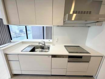 �L�b�`���@IH�V�X�e���L�b�`�����H��@�E�f�B�X�|�[�U�[�t���ł���