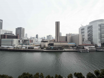 �Z�˂���̒��]�ʐ^�@���o�[�r���[�ł���s���ɏZ�݂Ȃ��玩�R�𖞋i�ł��܂���