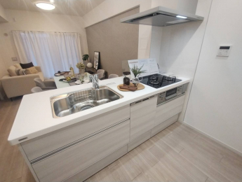 �L�b�`���@-