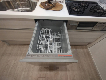 �L�b�`���@-