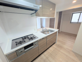 �L�b�`���@-