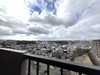 �Z�˂���̒��]�ʐ^�@-