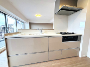 �L�b�`���@-