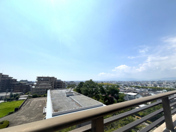 �Z�˂���̒��]�ʐ^�@-