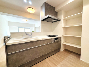 �L�b�`���@-