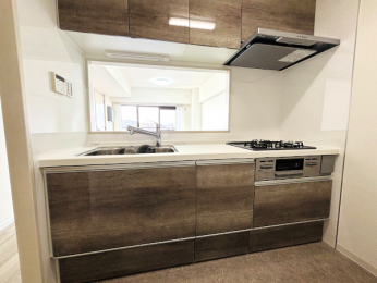 �L�b�`���@-