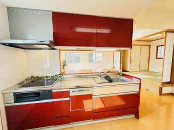 �L�b�`���@3�K