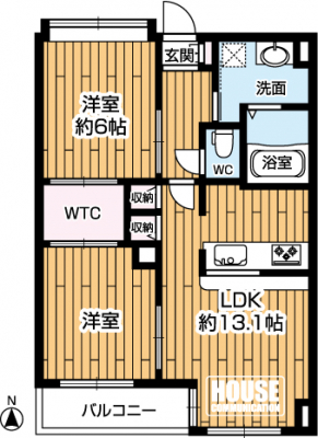 �Ԏ��}�i�̂P�}���V�����j�@-