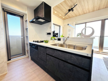 �L�b�`���@-