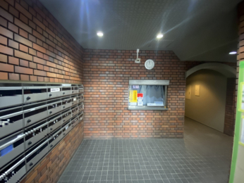 ���̑����p���@�������ꂢ�ɐ��|����Ă���܂��̂ŊǗ��̐����ǍD�ł���