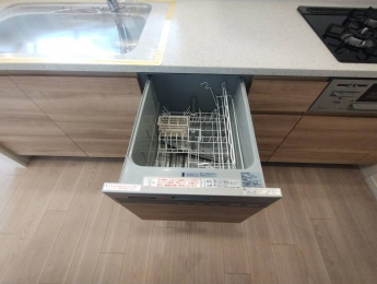 �L�b�`���@-