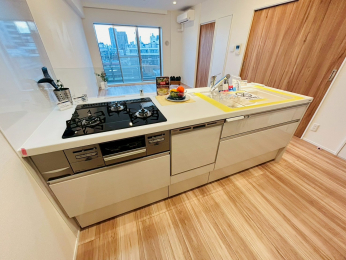 �L�b�`���@-