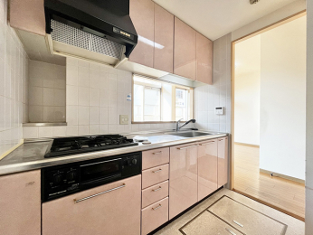 �L�b�`���@-