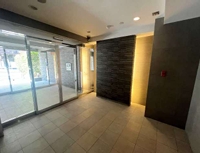 �G���g�����X�@���I�[�g���b�N�ň��S�̃Z�L�����e�B