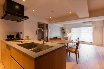 ���r���O�@����42��2�̃��[�t�o���R�j�[�t�A�O�H���݁i���j�������{�H�}���V�����ŏ�K5�K�p����3LDK�I�I