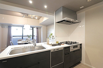 �L�b�`���@-