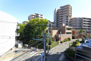 �Z�˂���̒��]�ʐ^�@-