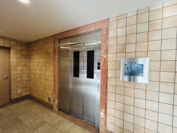 ���̑����p���@�G���x�[�^�[