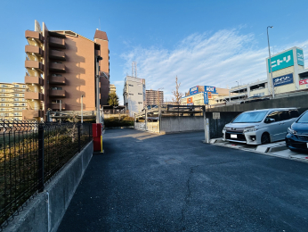 ���ԏ�@�~�n�����ԏ�i���󂫏󋵂͐����ϓ����邽�ߗv�m�F�j