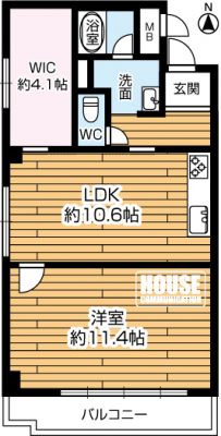 �Ԏ��}�i�̂P�}���V�����j�@-