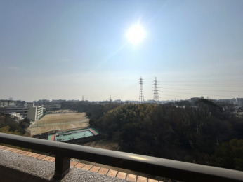 �Z�˂���̒��]�ʐ^�@-