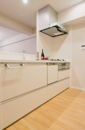 �L�b�`���@-