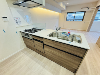 �L�b�`���@-