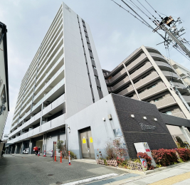 ���n�O�ώʐ^�@2015�N8�����z�A�n��13�K���Ẵ}���V�����ł��I